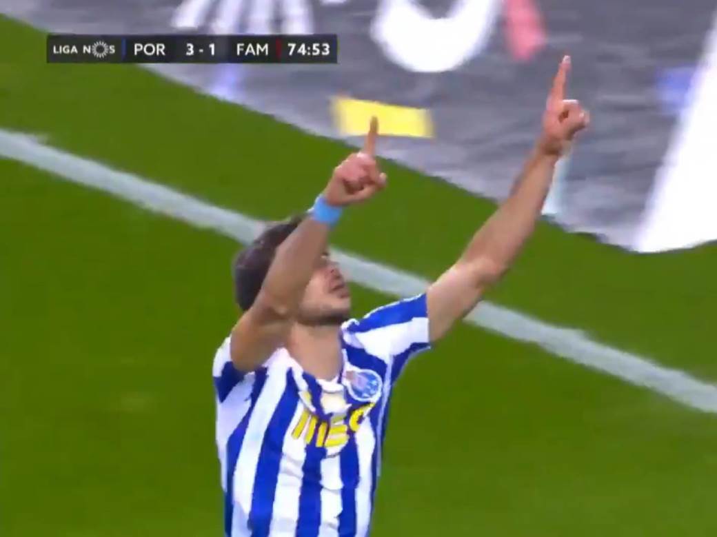  marko grujić postigao prvi gol za porto 