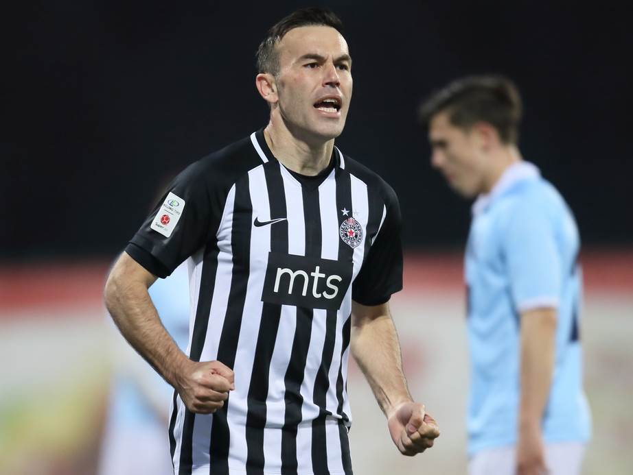  bibras natho želi da bude šampion sa partizanom 