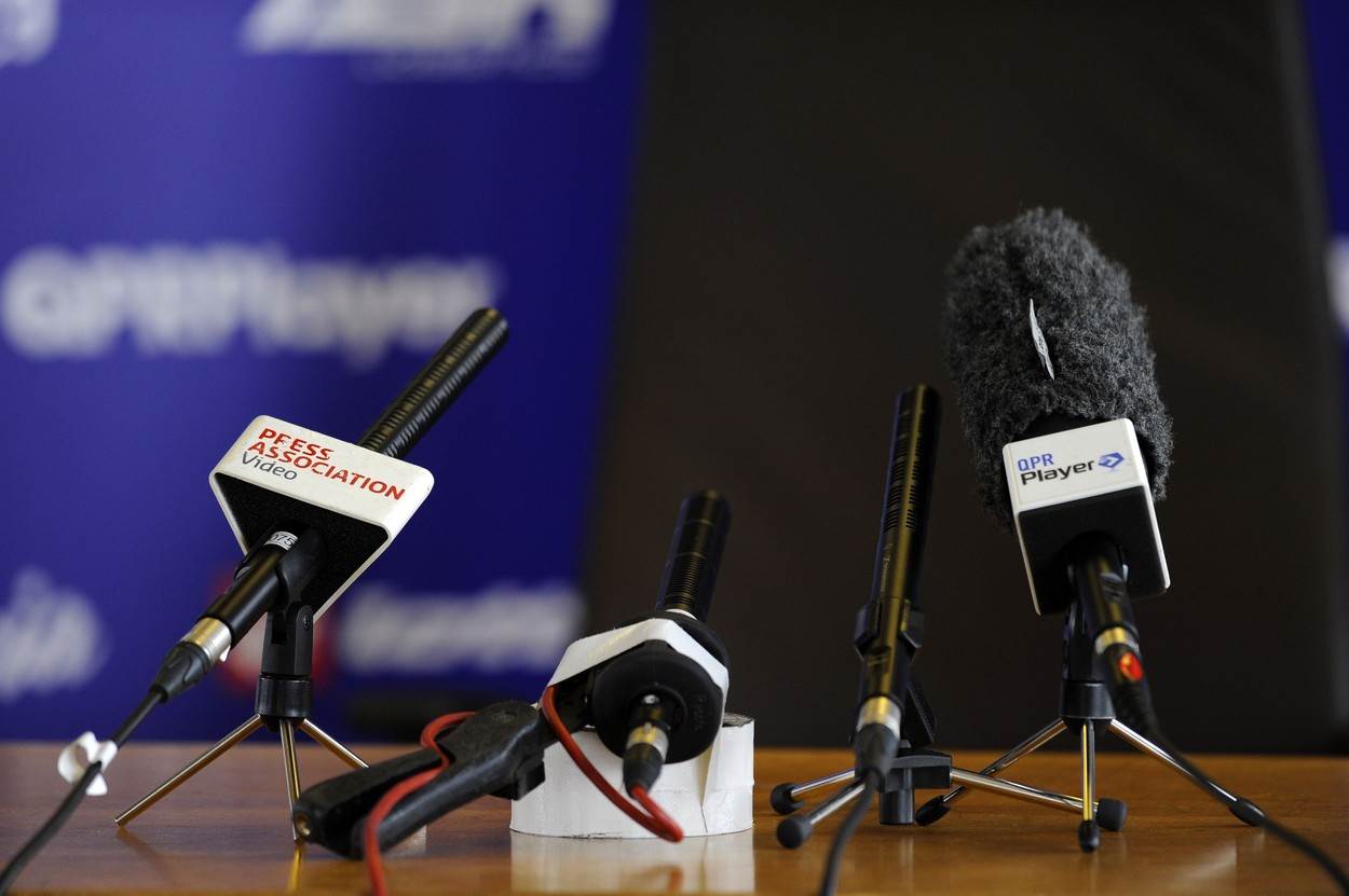  tuča u sportskoj redakciji rai televizije 