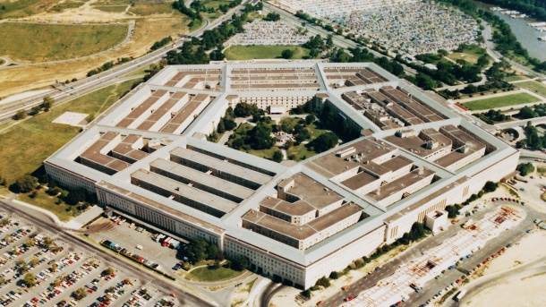  Šef Pentagona: Sljedeći rat biće mnogo drugačiji 