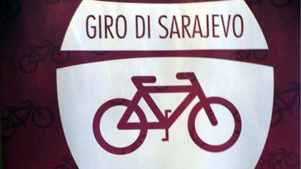  Sedmi "Giro di Sarajevo" u nedjelju 