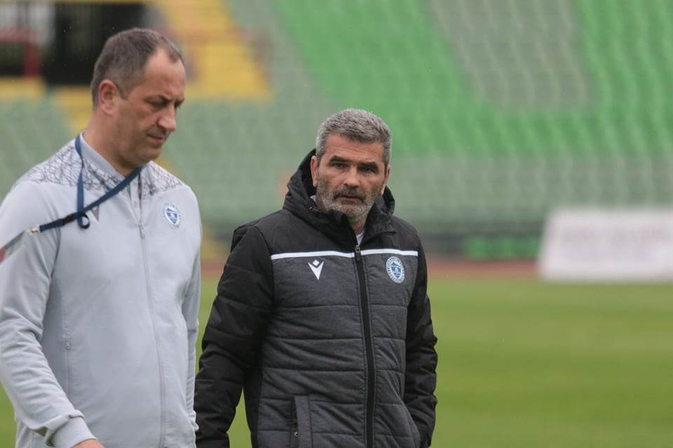  sarajevo - željezničar 3:1, izjava blaž slišković 
