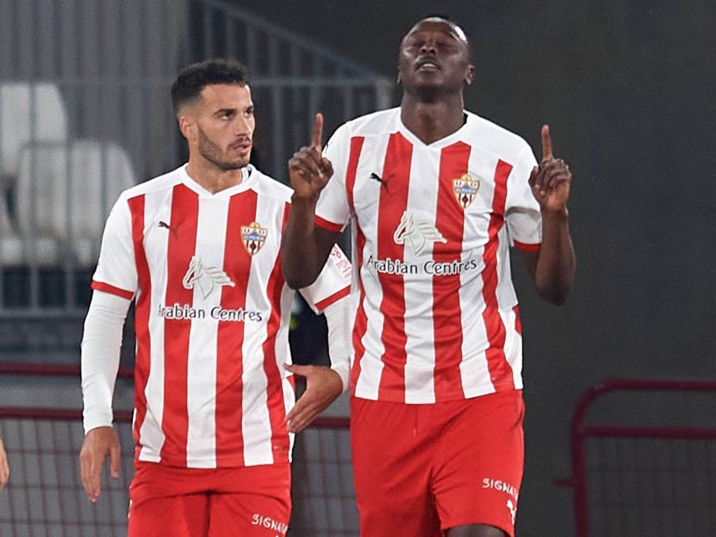 umar sadik cijenjen u španiji 