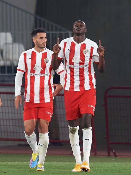  sadik almerija 20 golova partizan dobija pola miliona evra 