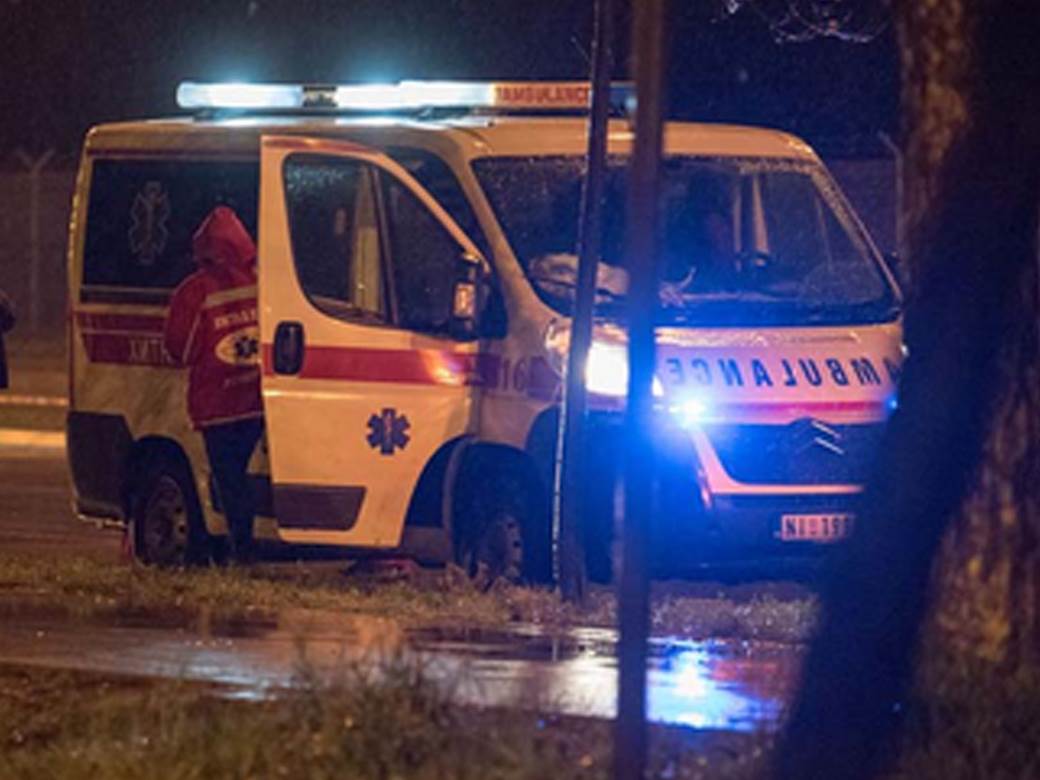  Udario motociklom u traktor, poginuo na licu mjesta 