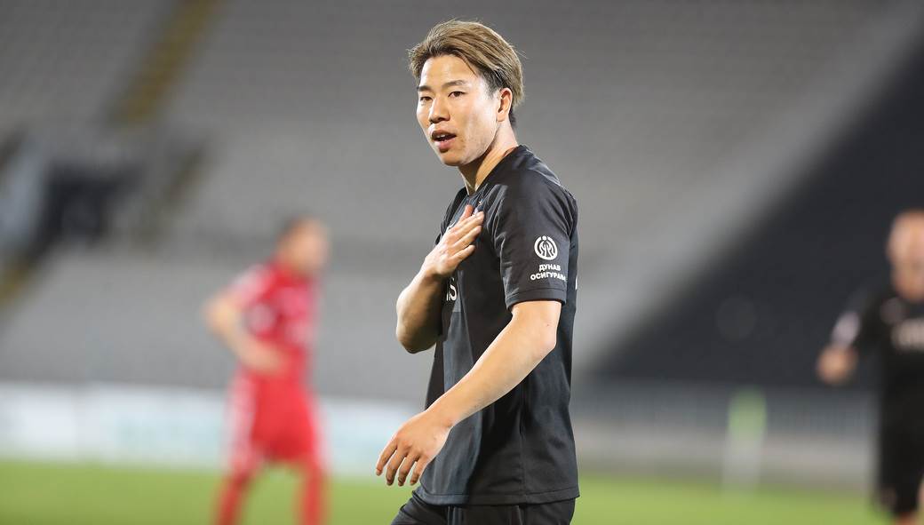  takuma asano poziv reprezentacija japan 