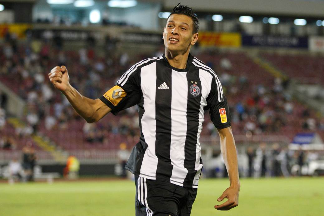  Ko je Mohamed Zabija bivši fudbaler Partizana koji je nestao 