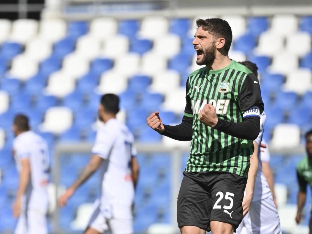 inter je šampion italije za sezonu 2020/21 