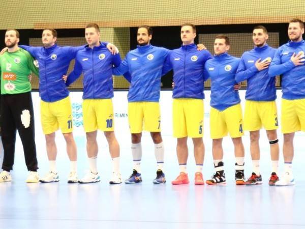  rukomet - žrijeb euro 2022 