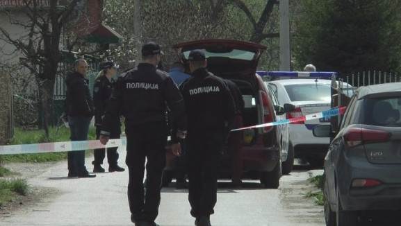  Tragedija u Nišu: Dijete (6) se udavilo u septičkoj jami 