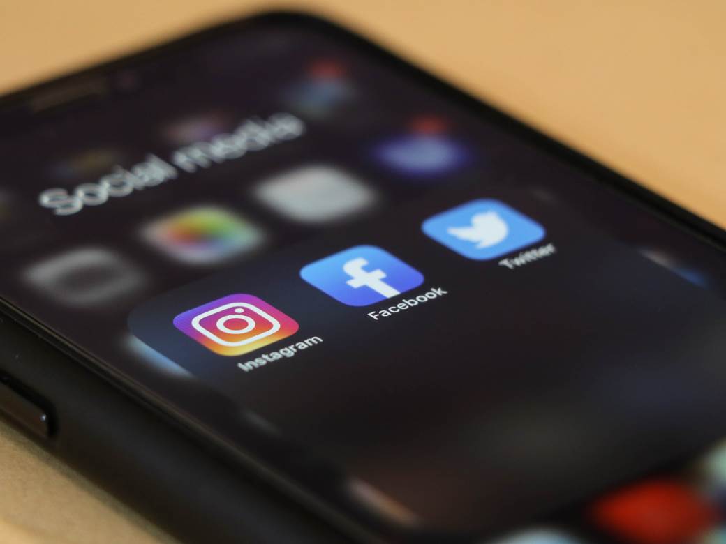  facebook app tracking transparency lični podaci korisnika društvene mreže instagram besplatno 