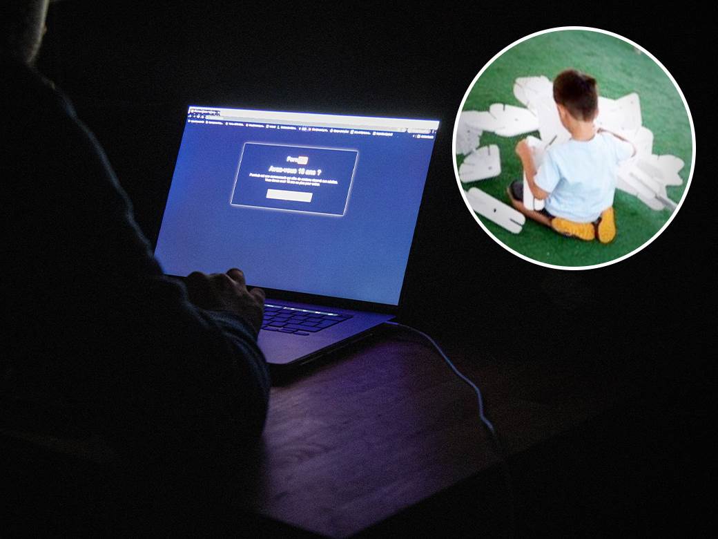  "Pala" platforma dječije pornografije sa 400.000 članova: Djelili jezive snimke i fotografije zlostavljanja maloljetnika 