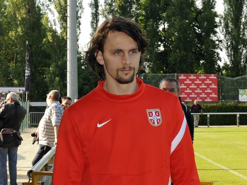 Neven Subotić