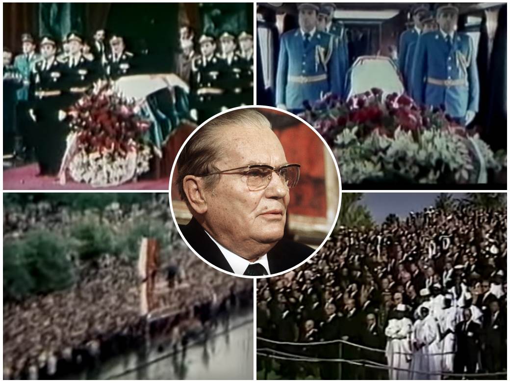  tito smrt godišnjica josip broz tito 