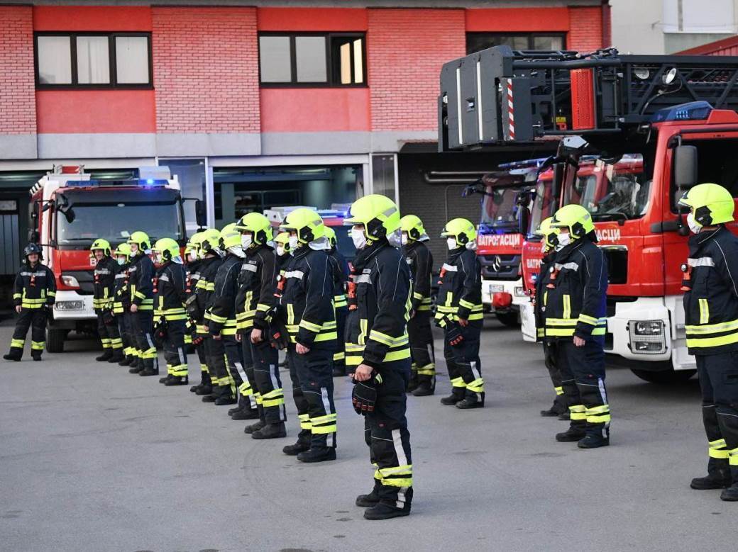  Banjaluka vatrogasci međunarodni dan vatrogasaca 
