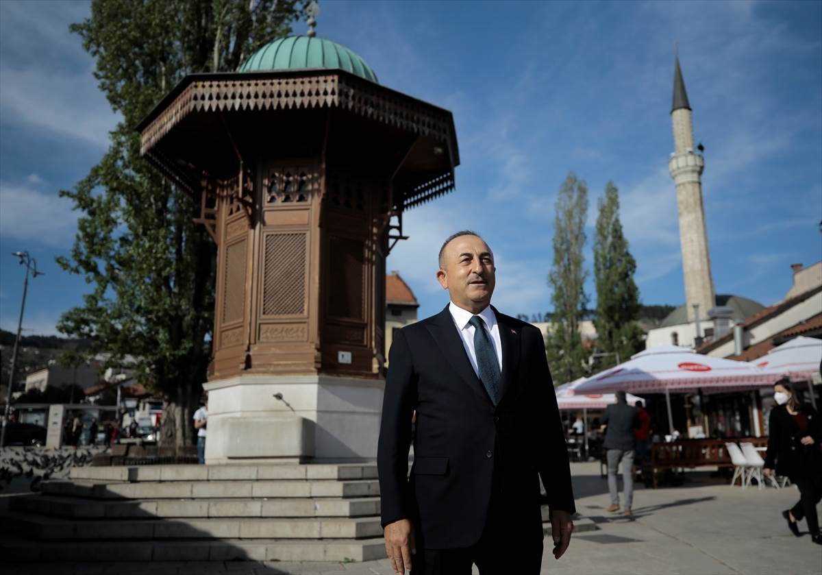  Sastanak Lavrova i Kulebe u Antaliji 