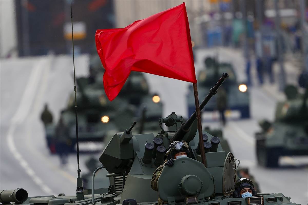  Dan pobjede u svijetu pandemija 