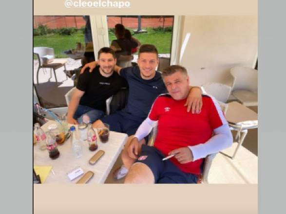  luka jović savo milošević saša ilić fotografija 