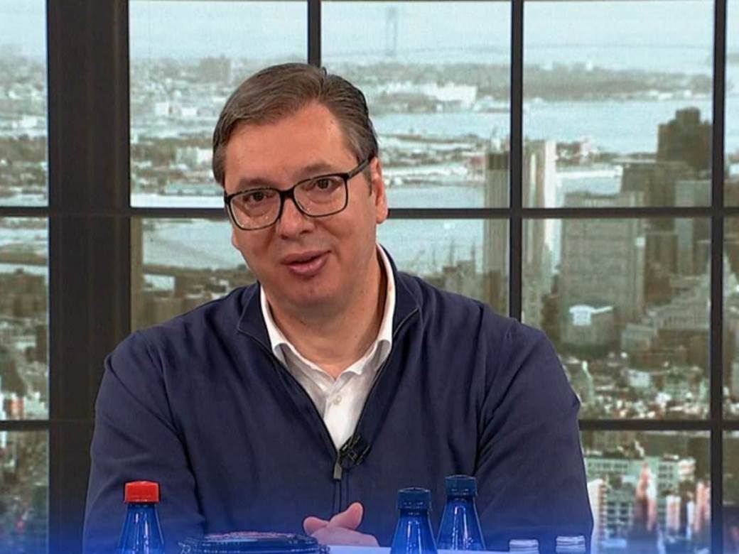  Predsjednik srbije novčana nadoknada za vakcinisane 