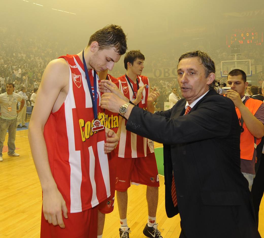  svetislav pešić oduzeta mi je titula sa zvezdom 