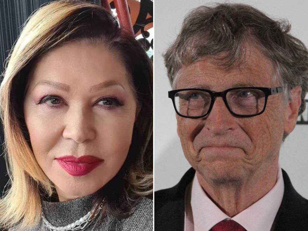  Neda Ukraden Bil Gejts 