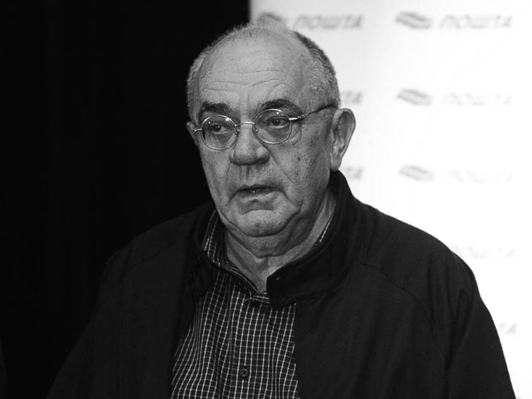  Feđa Stojanović preminuo glumac 