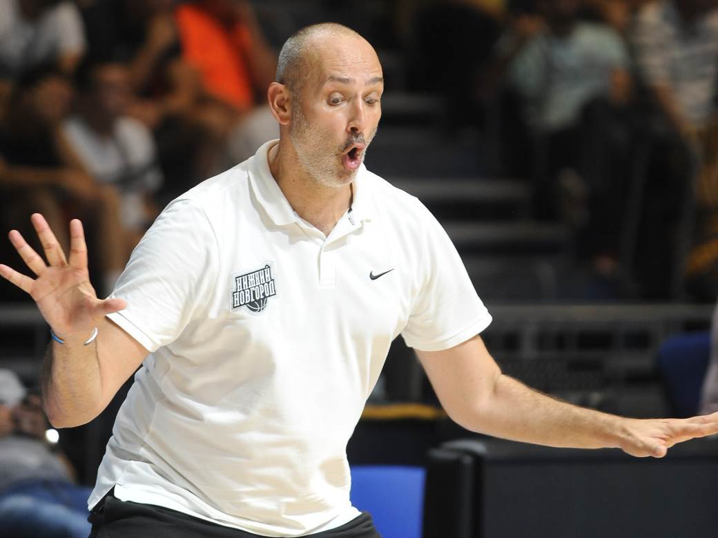  zoran-lukic-najbolji-trener-liga-sampiona-niznji-novgorod-kk-partizan 
