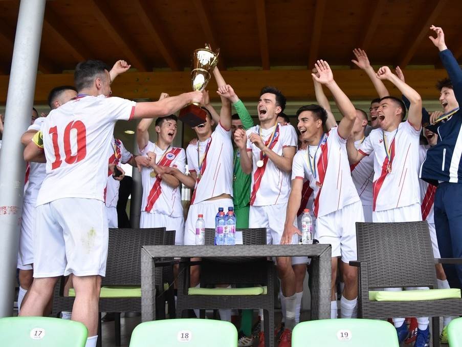 zrinjski - zvijezda 09, kup bih, juniori 