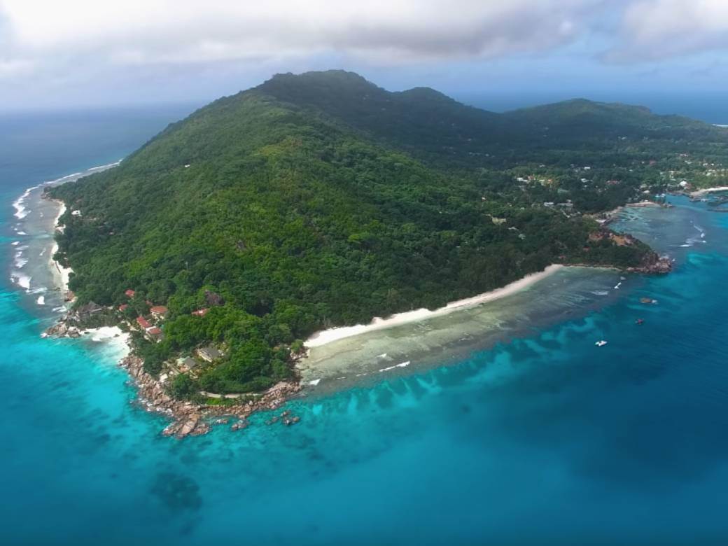  Sejšeli novo zatvaranje zaraza se opet širi 