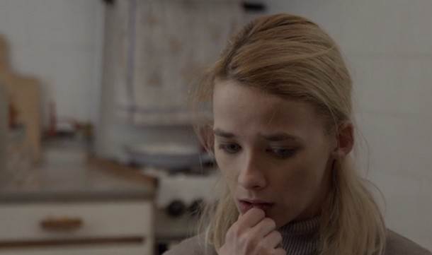  Maja Jurić najbolja dramska glumica na Njujork Film Festivalu 