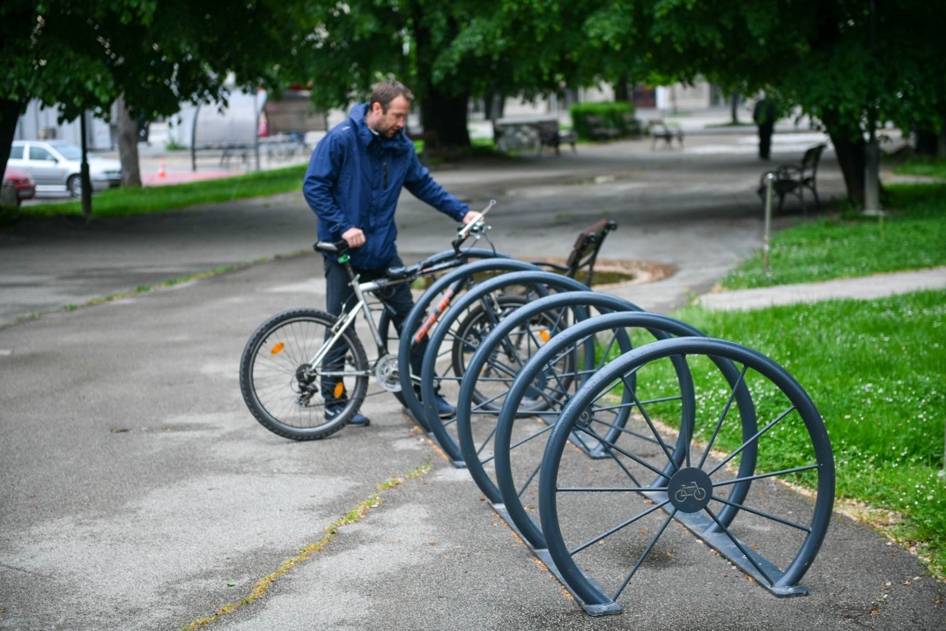  Banjaluka dobija brojače bicikla 