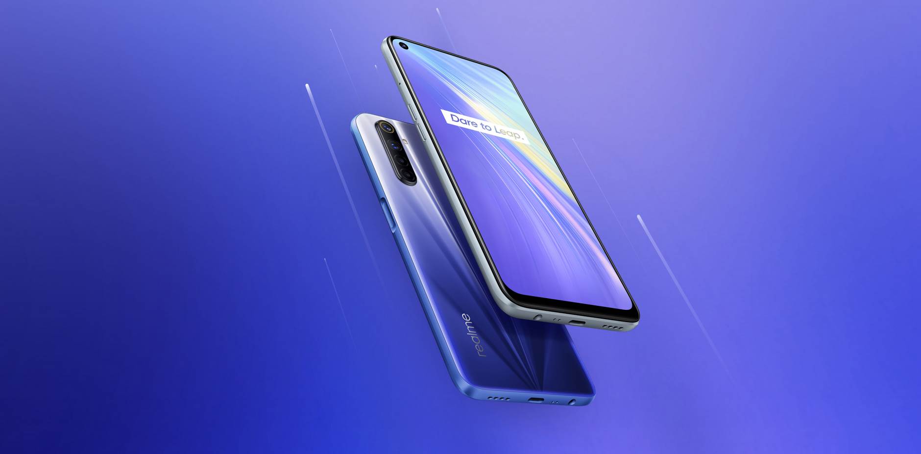  Realme 6 – briljantan i pristupačan 