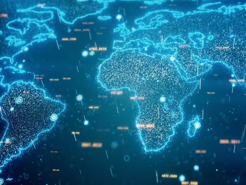  6g 5g tehnologija mreža internet brzina kina amerika evropa 