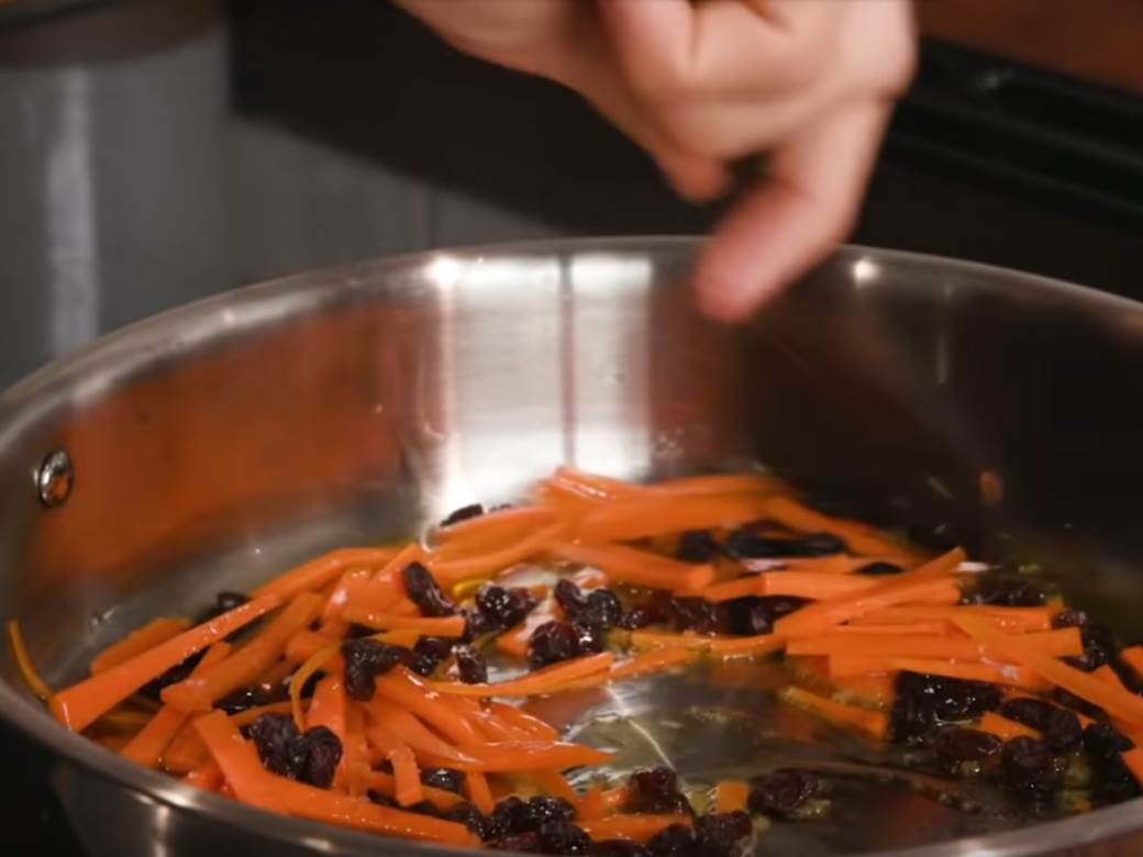  Trikovi kuvara za pripremu hrane 