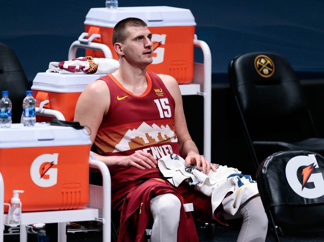  jokić nba draft reklama za brzu hranu 