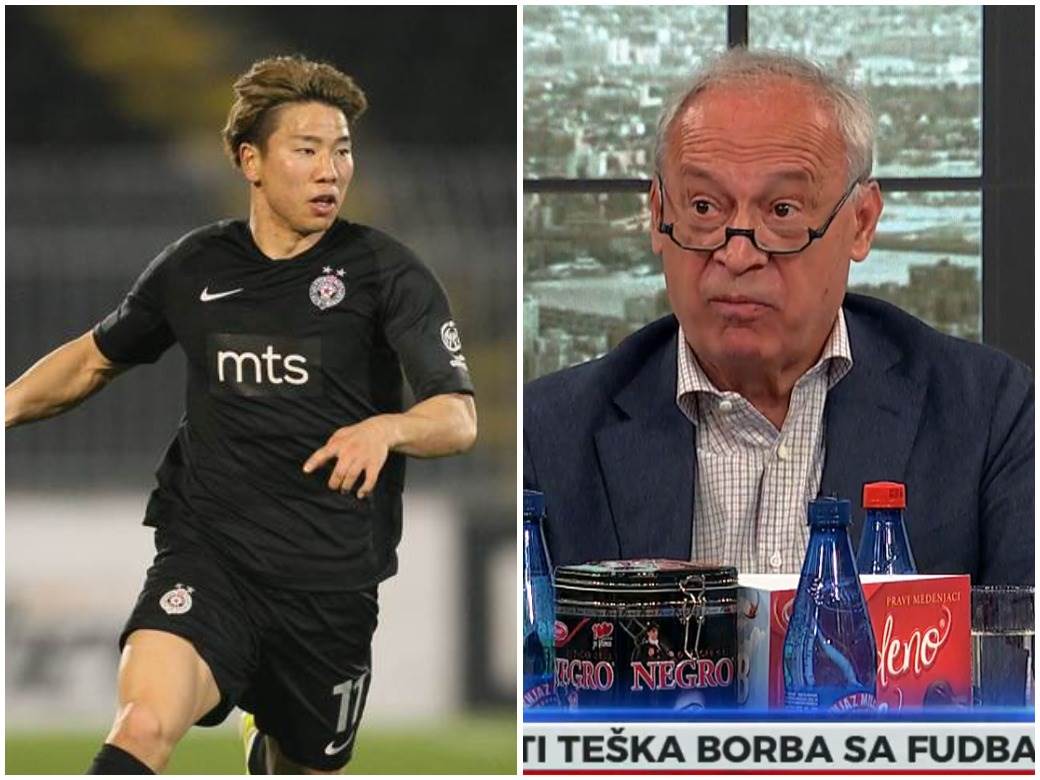  milorad vučelić takuma asano plate 