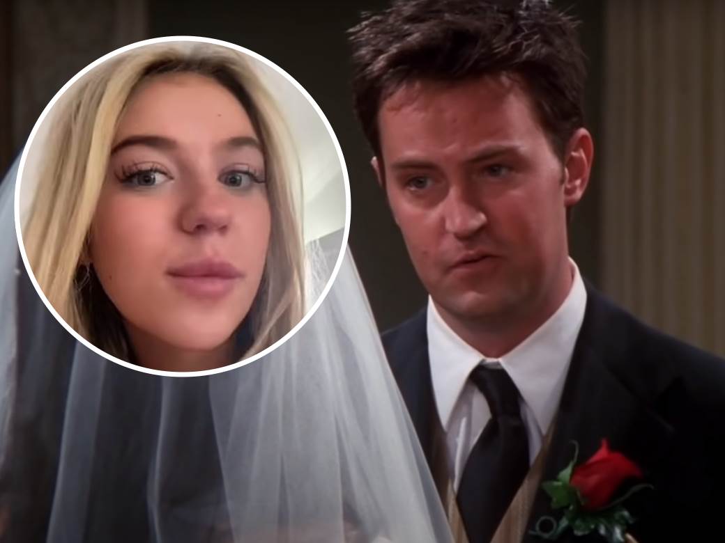  Metju Peri blam poruke 