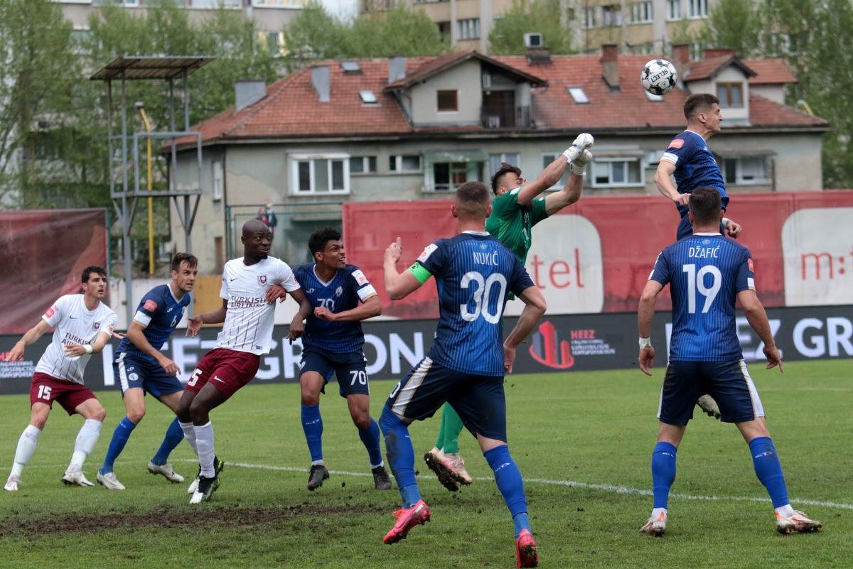 termini utakmica 12. kola premijer lige bih  