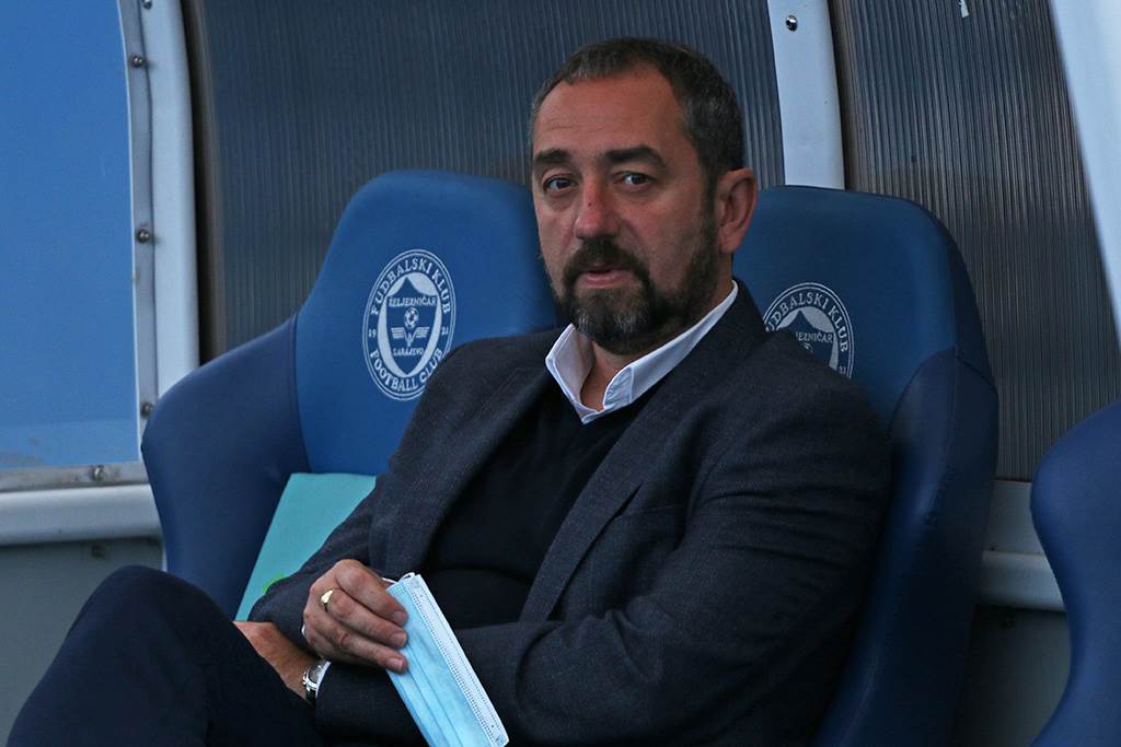  GOŠK pobijedio Zvijezdu 09 na debiju Tonija Karačića 