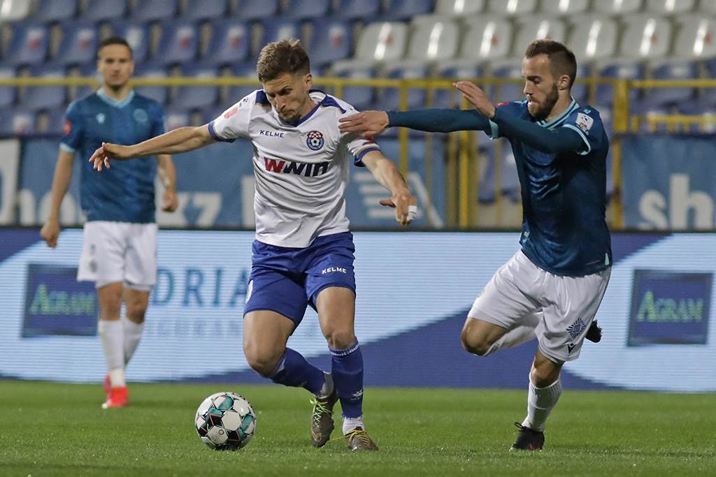  željezničar - široki brijeg 1:3 premijer liga bih 29. kolo 