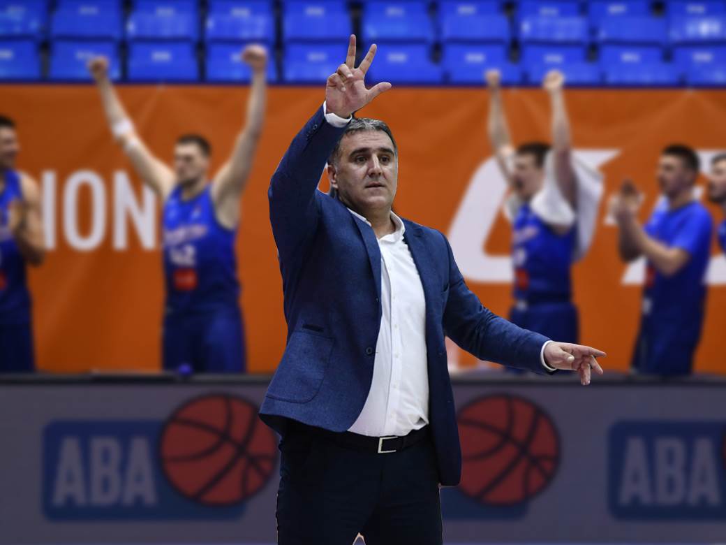 fiba liga šampiona 2021 2022 dragan bajić 