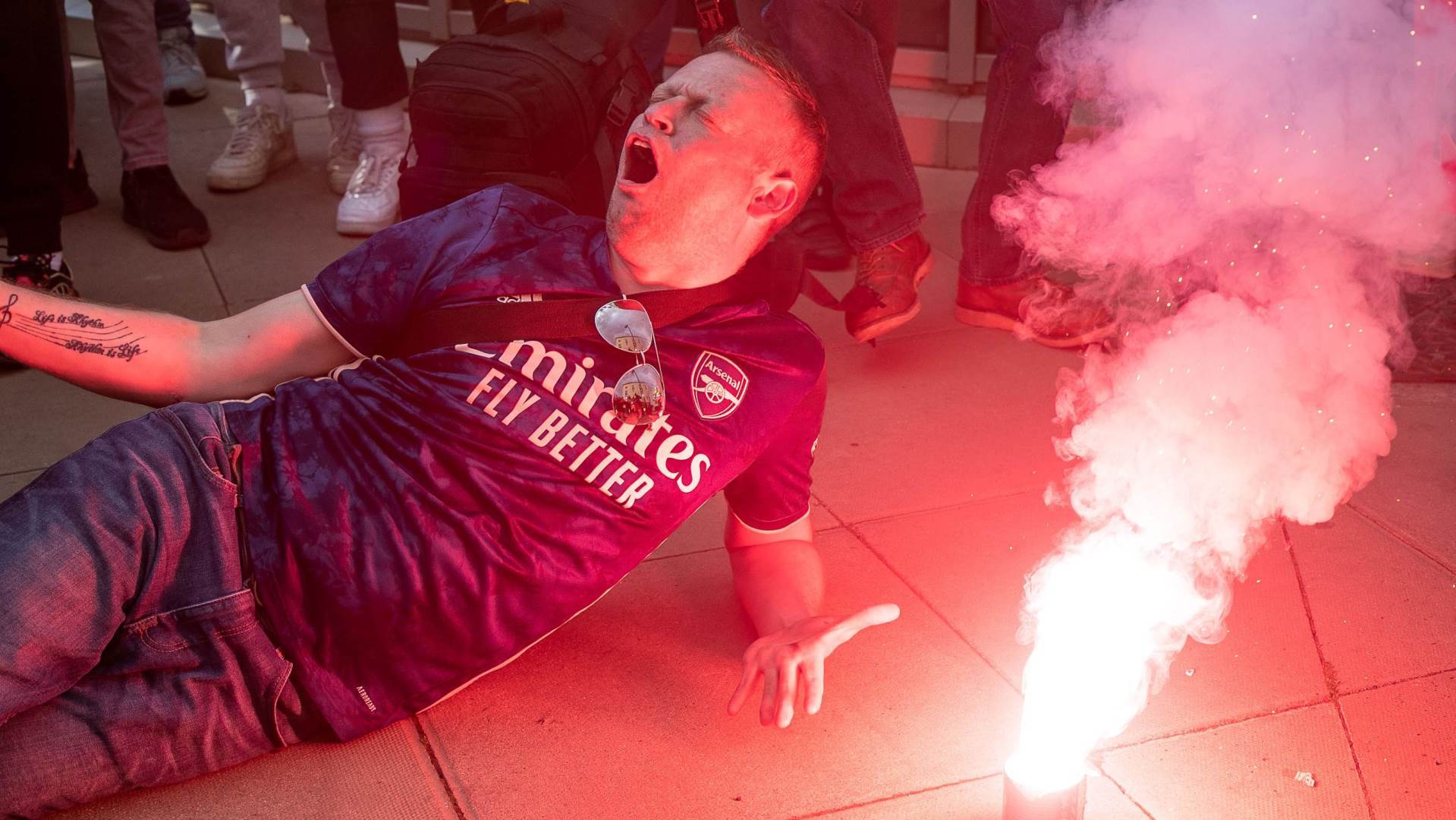  uefa odredila kazne za klubove koji žele u superligu evrope 