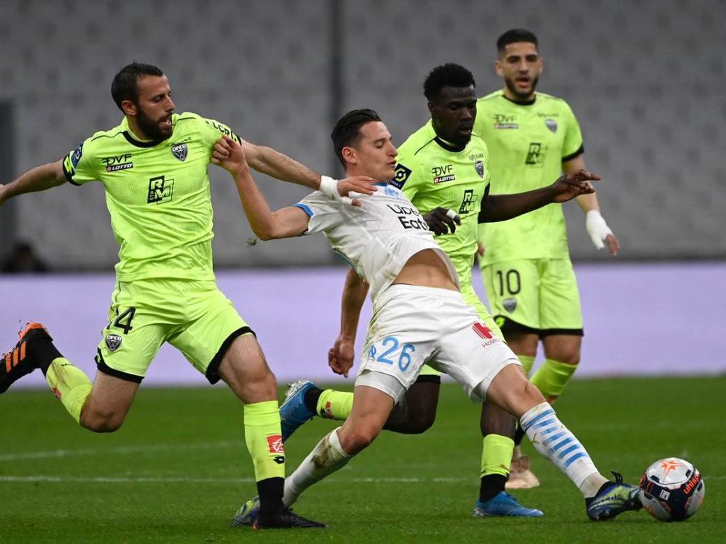  florijan toven potpisao za meksički tigres 