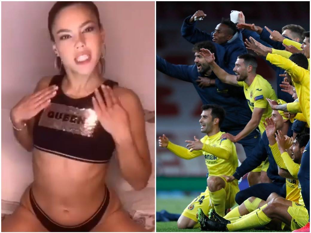  viljareal pozvao porno glumicu na finale lige evrope 