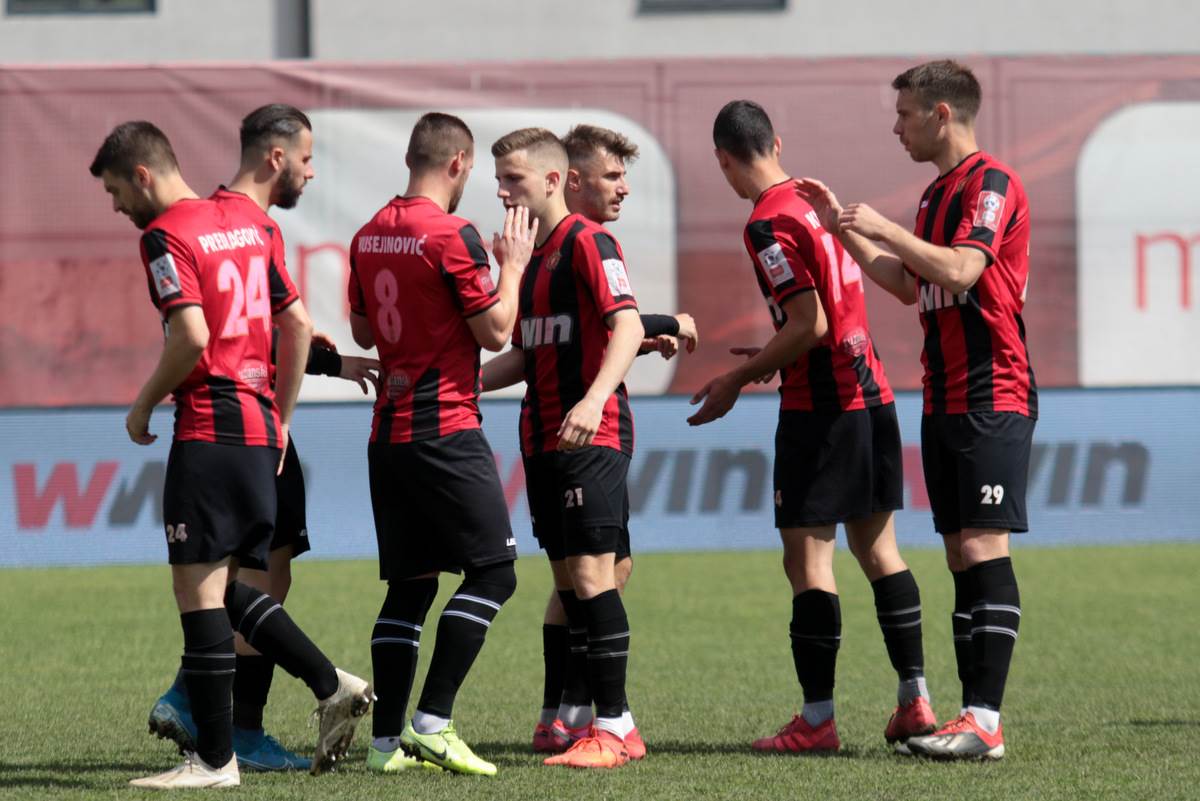  Tuzlanska Sloboda dobila licencu za Premijer ligu BIH 