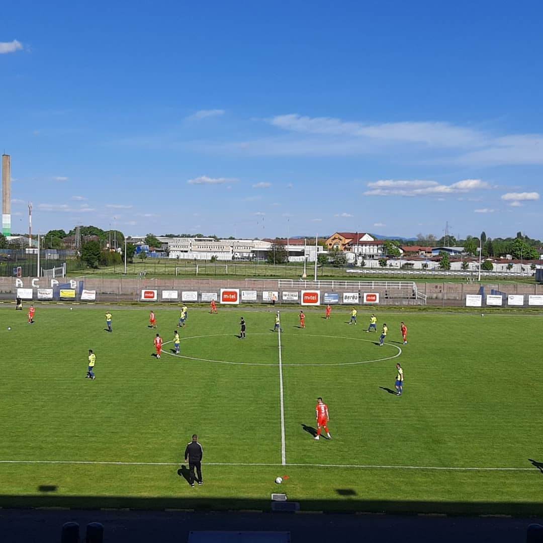  prva liga rs rudar prijedor na bod od titule 