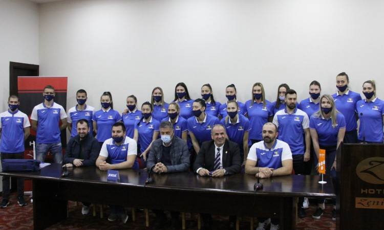  odbojka bih kvalifikacije euro 2021 