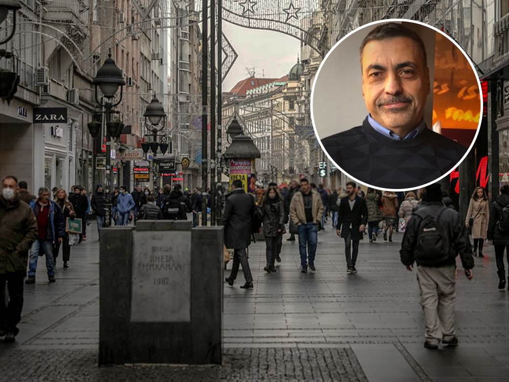  Ruski astrolog: Novembar će biti najgori za ova 3 znaka 