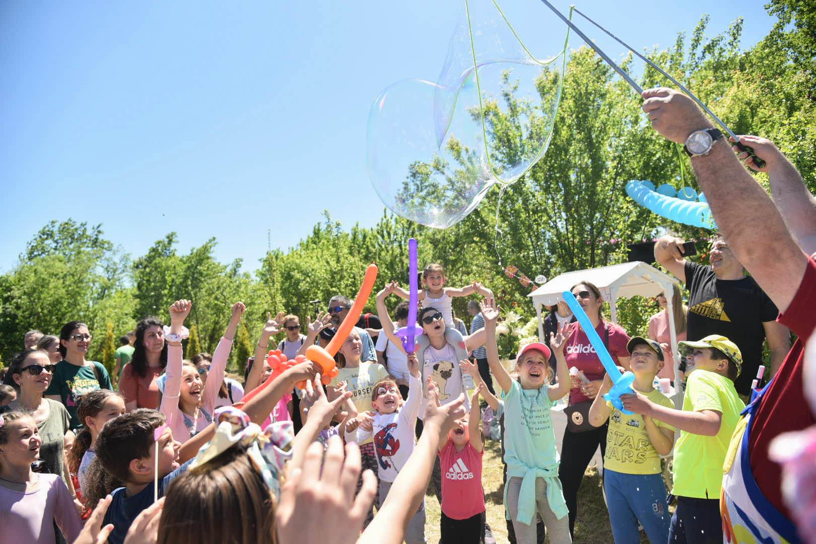  Za novi park u Banjaluci Gradska uprava izdvojila milion KM 