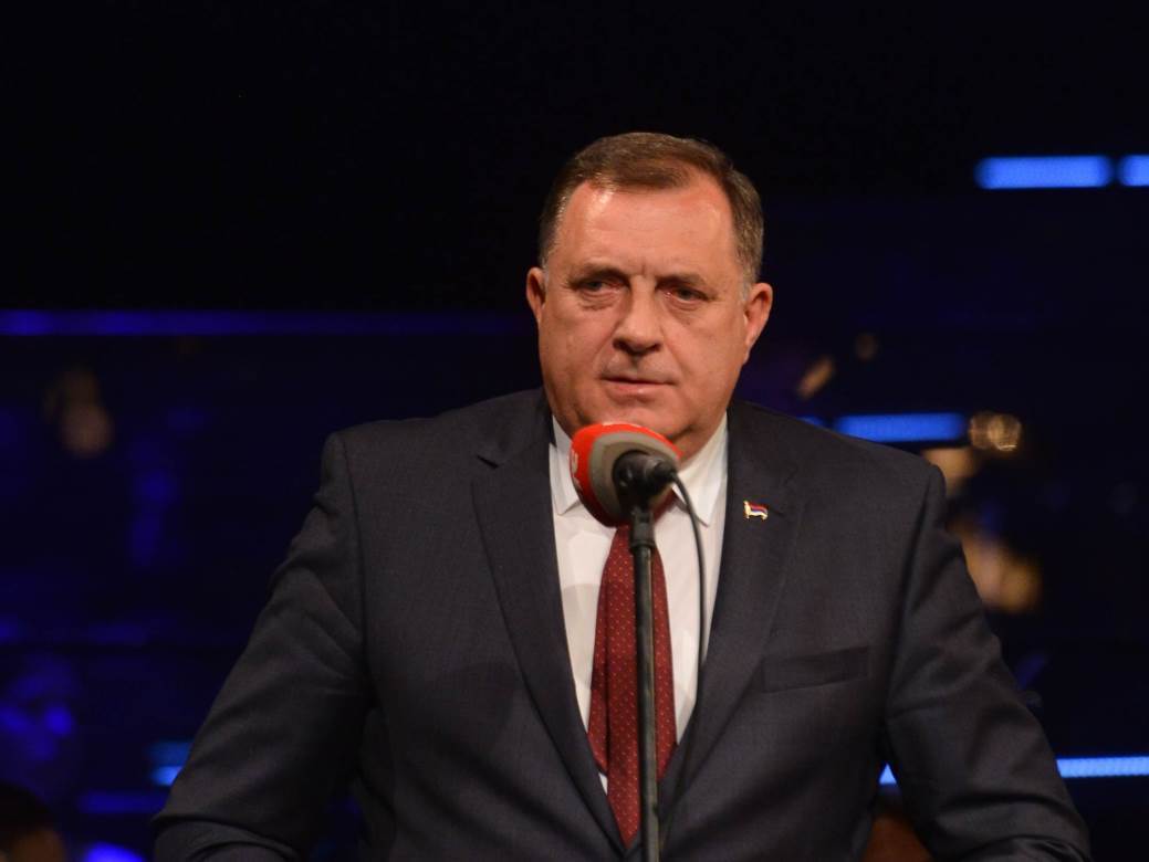 Borenović i Šarović o Dodiku 